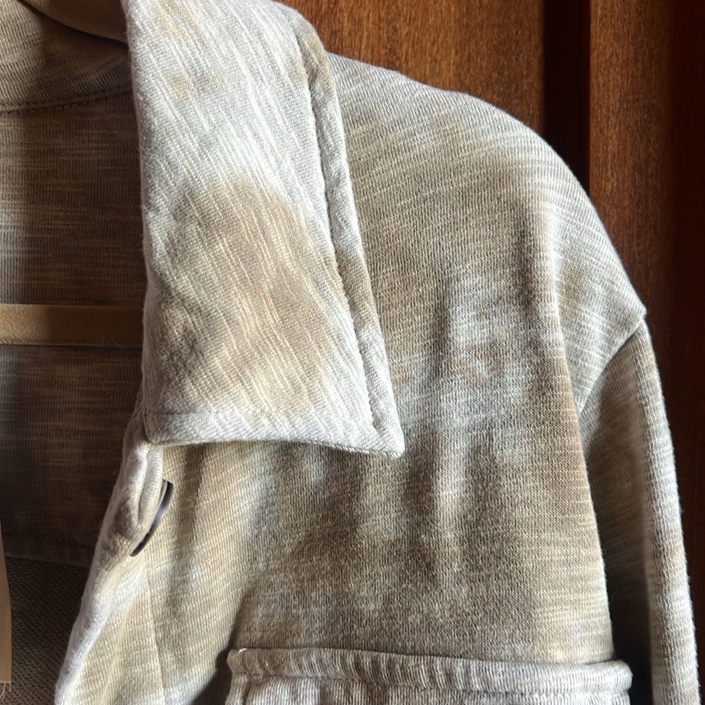 Mystree Shacket - Picture 3 of 8